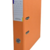 Archivador Ideal Oficio Naranja 7CM - Image 2