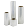 Rollo plastico stretch film  25 cm