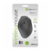 Mouse vertical wireless 2.4 kx kmw390 klipxtreme