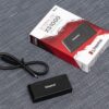 Disco Sólido Externo 1Tb Kingston SSD External XS1000