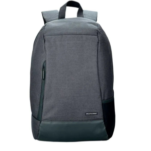Mochila para laptop 15.6" – Multilaser Swisspack Safe